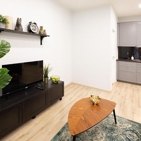 Old Riga Ridzenes Residence Design Apartments Екстер'єр фото