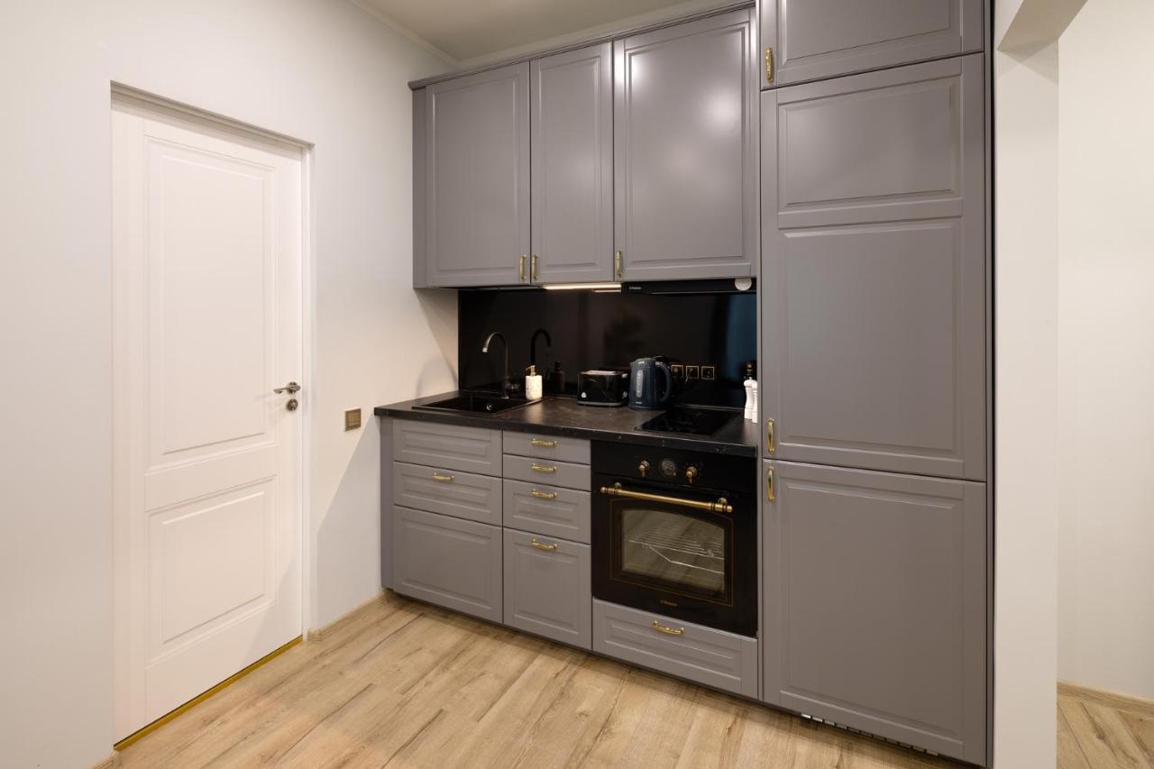 Old Riga Ridzenes Residence Design Apartments Екстер'єр фото