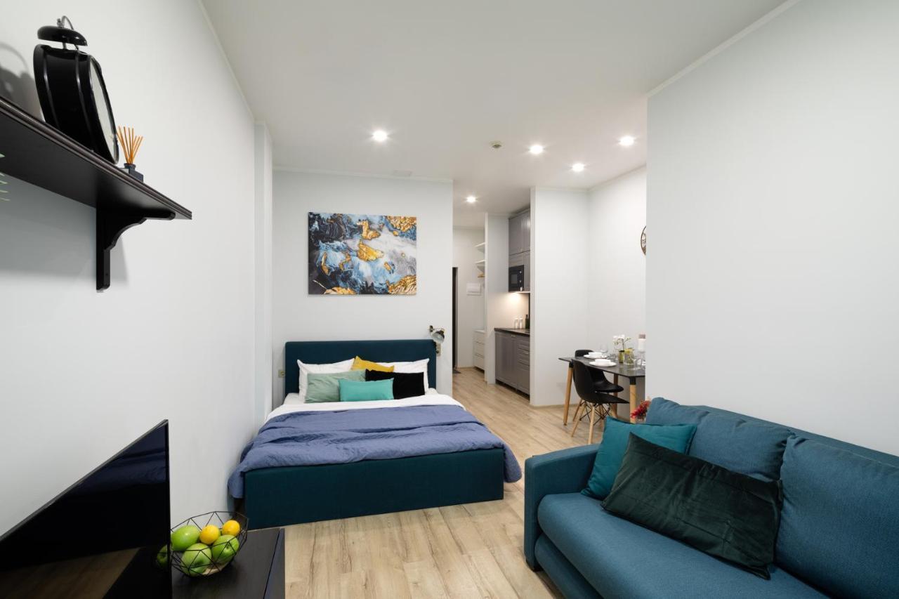 Old Riga Ridzenes Residence Design Apartments Екстер'єр фото