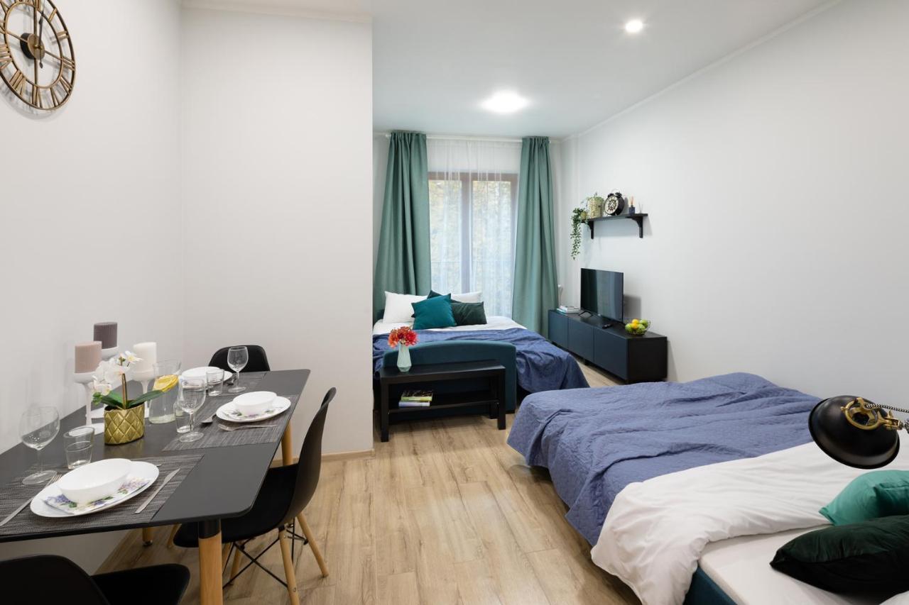 Old Riga Ridzenes Residence Design Apartments Екстер'єр фото