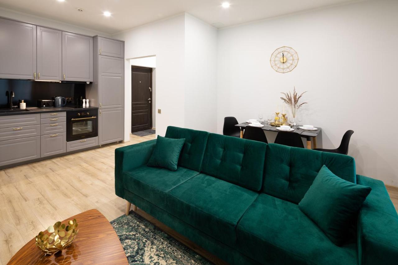 Old Riga Ridzenes Residence Design Apartments Екстер'єр фото