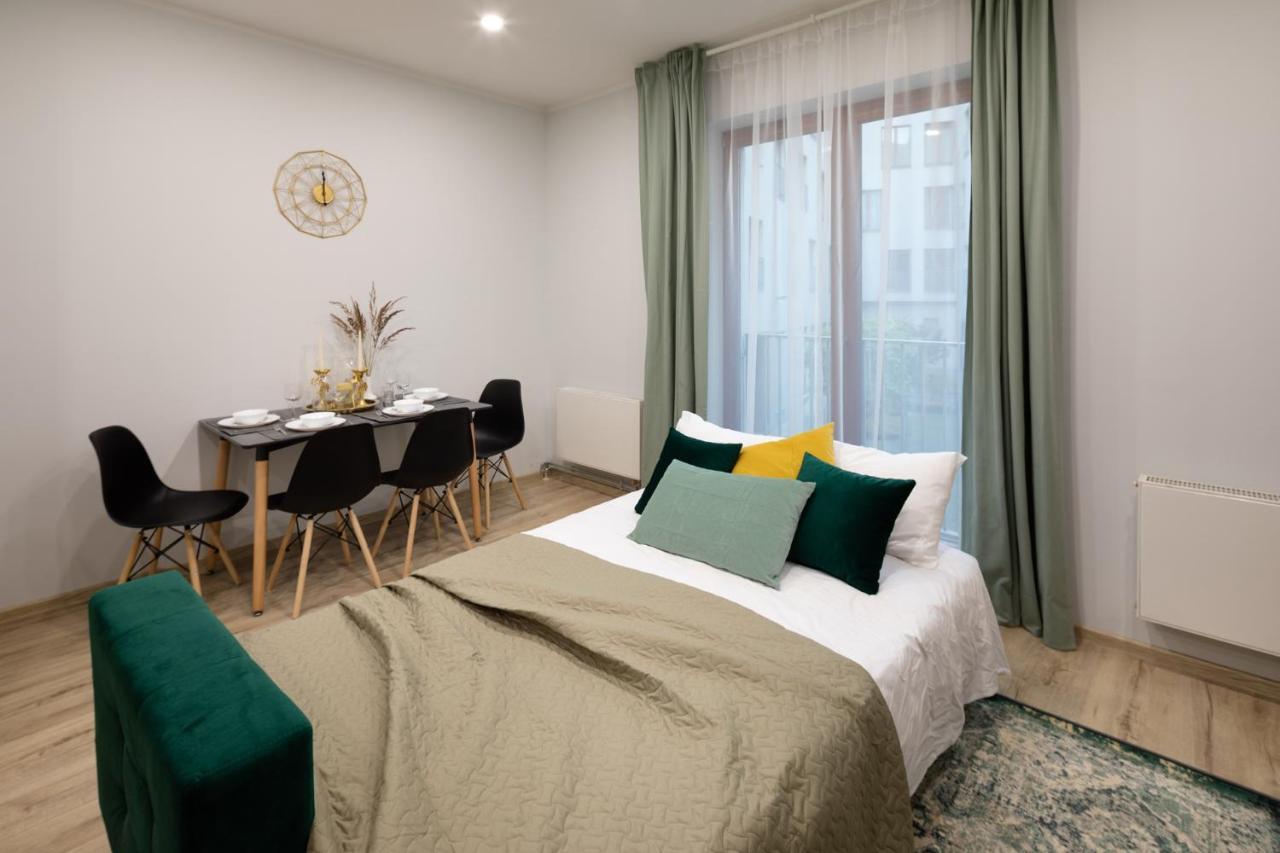 Old Riga Ridzenes Residence Design Apartments Екстер'єр фото
