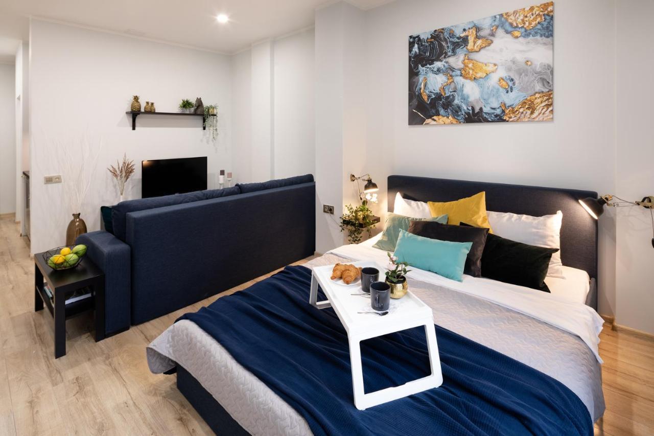 Old Riga Ridzenes Residence Design Apartments Екстер'єр фото