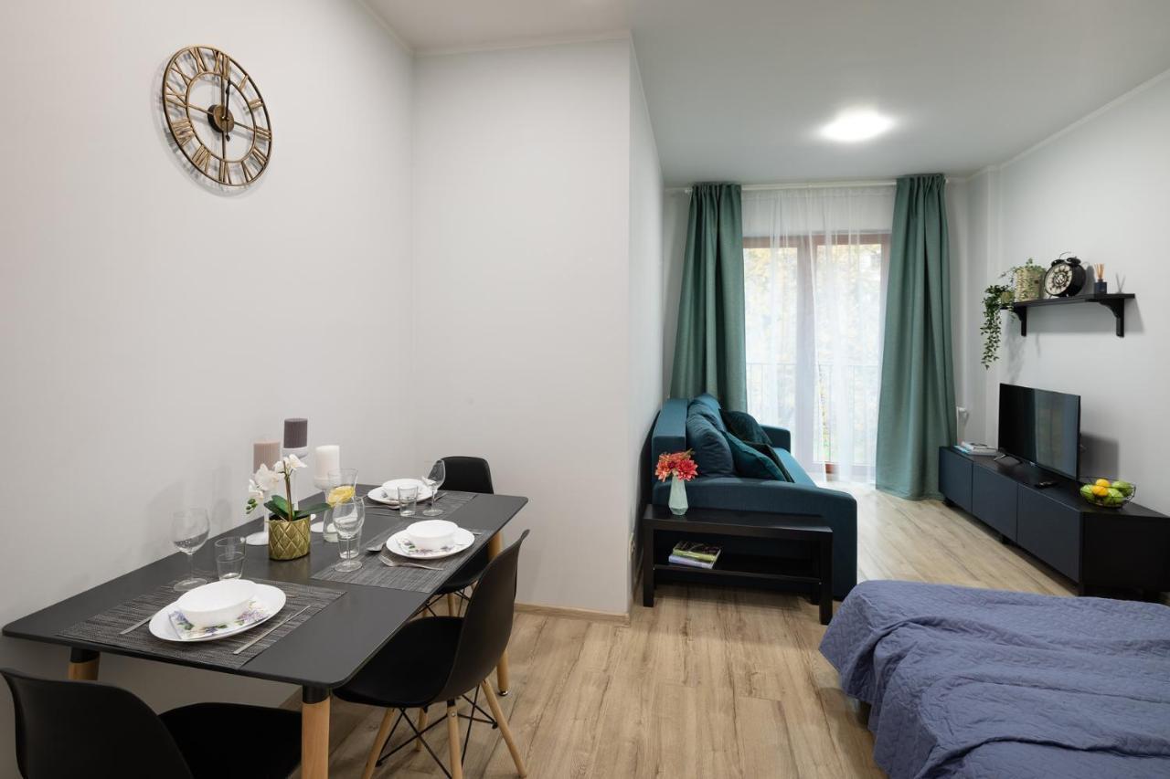 Old Riga Ridzenes Residence Design Apartments Екстер'єр фото