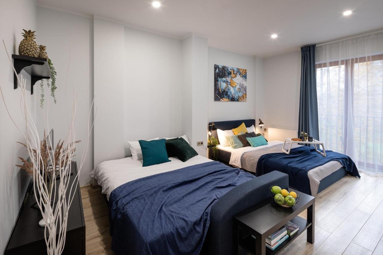Old Riga Ridzenes Residence Design Apartments Екстер'єр фото
