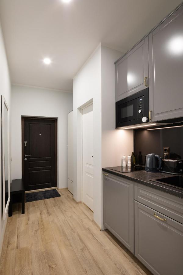 Old Riga Ridzenes Residence Design Apartments Екстер'єр фото