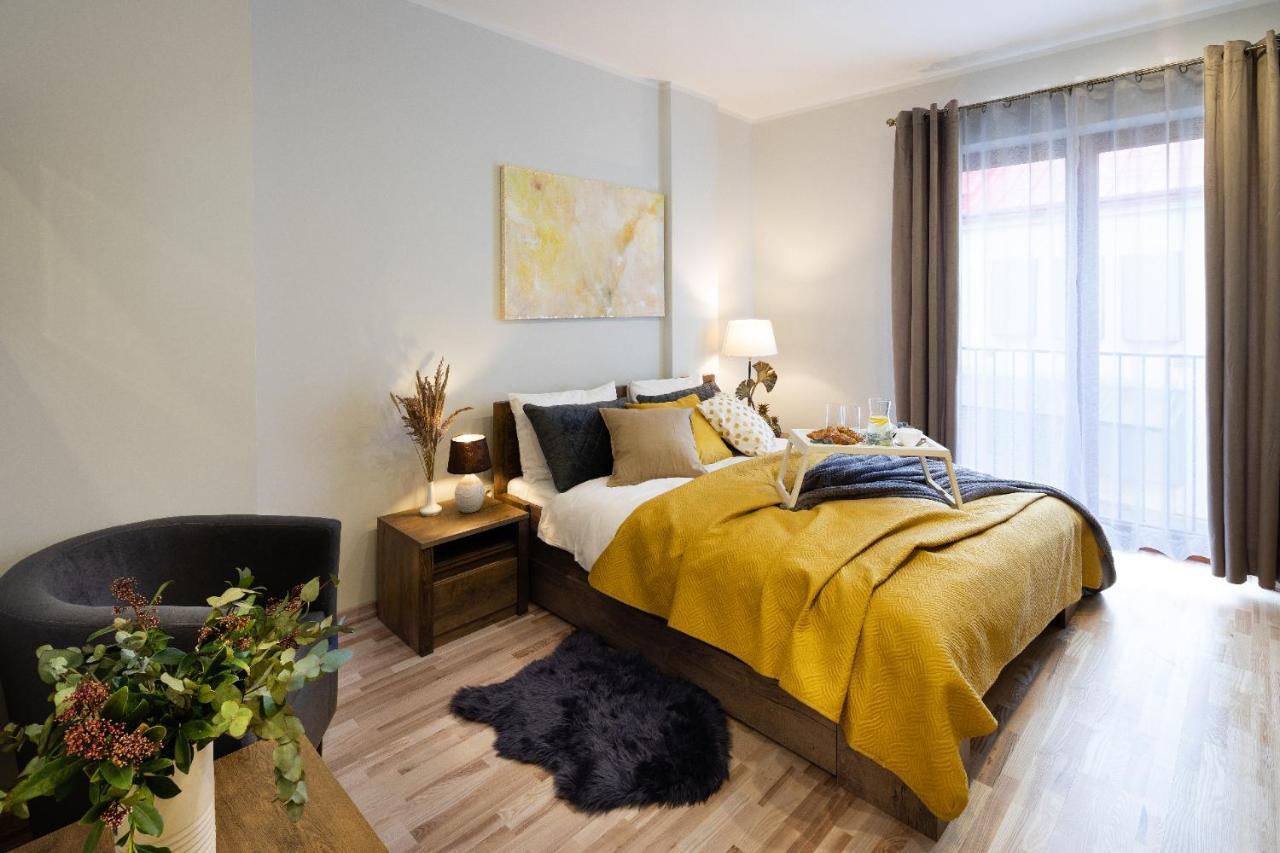 Old Riga Ridzenes Residence Design Apartments Екстер'єр фото