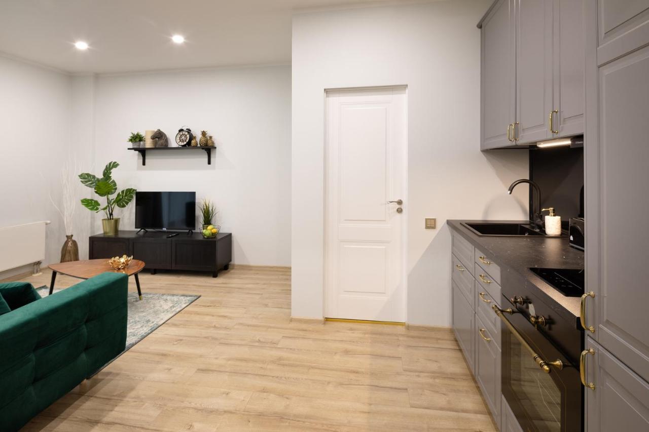 Old Riga Ridzenes Residence Design Apartments Екстер'єр фото