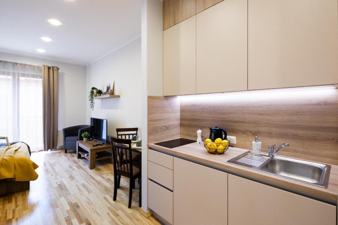 Old Riga Ridzenes Residence Design Apartments Екстер'єр фото