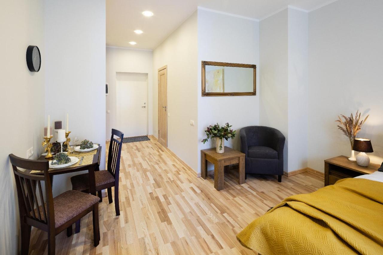 Old Riga Ridzenes Residence Design Apartments Екстер'єр фото