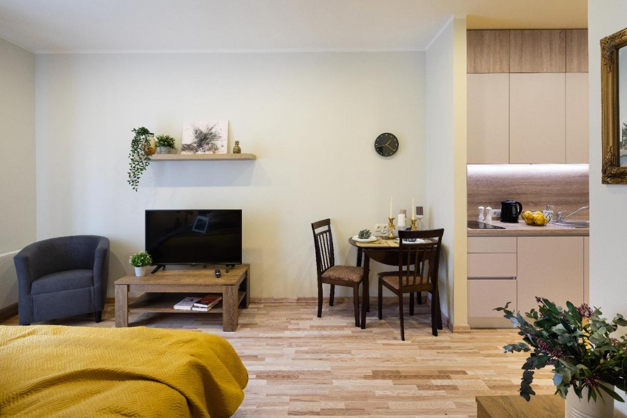 Old Riga Ridzenes Residence Design Apartments Екстер'єр фото