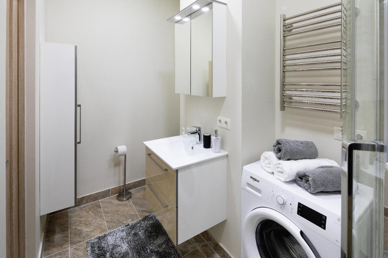 Old Riga Ridzenes Residence Design Apartments Екстер'єр фото
