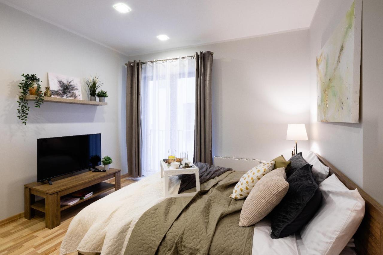 Old Riga Ridzenes Residence Design Apartments Екстер'єр фото